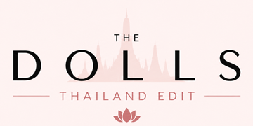 The Dolls Thailand Edit